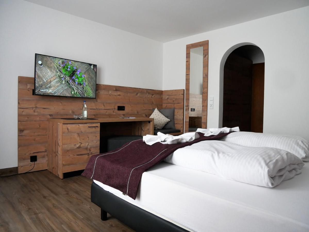 Gaestehaus Seeklause Schwangau Esterno foto