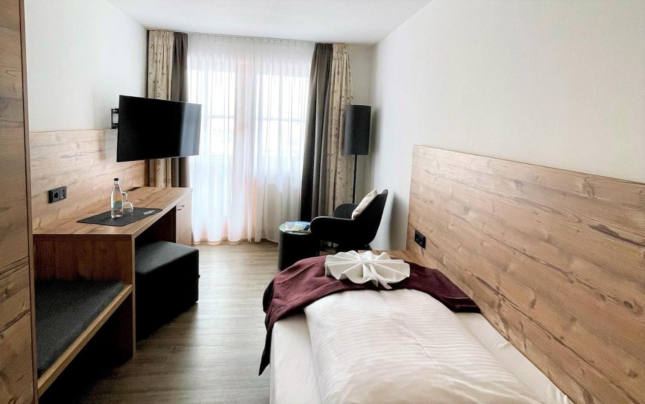 Gaestehaus Seeklause Schwangau Esterno foto
